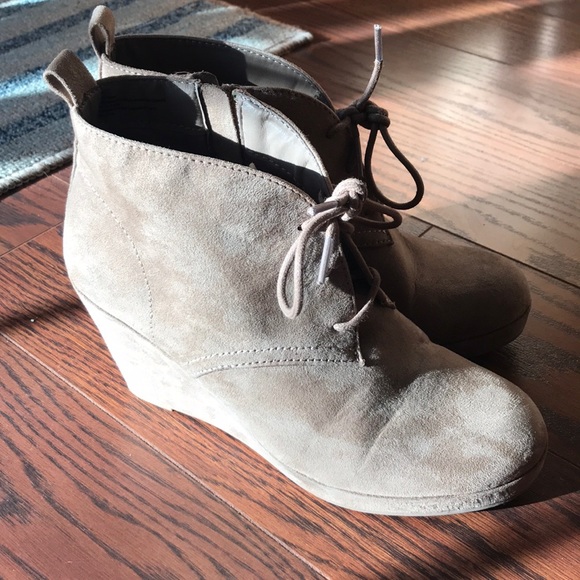 Target Wedges - Picture 4 of 8